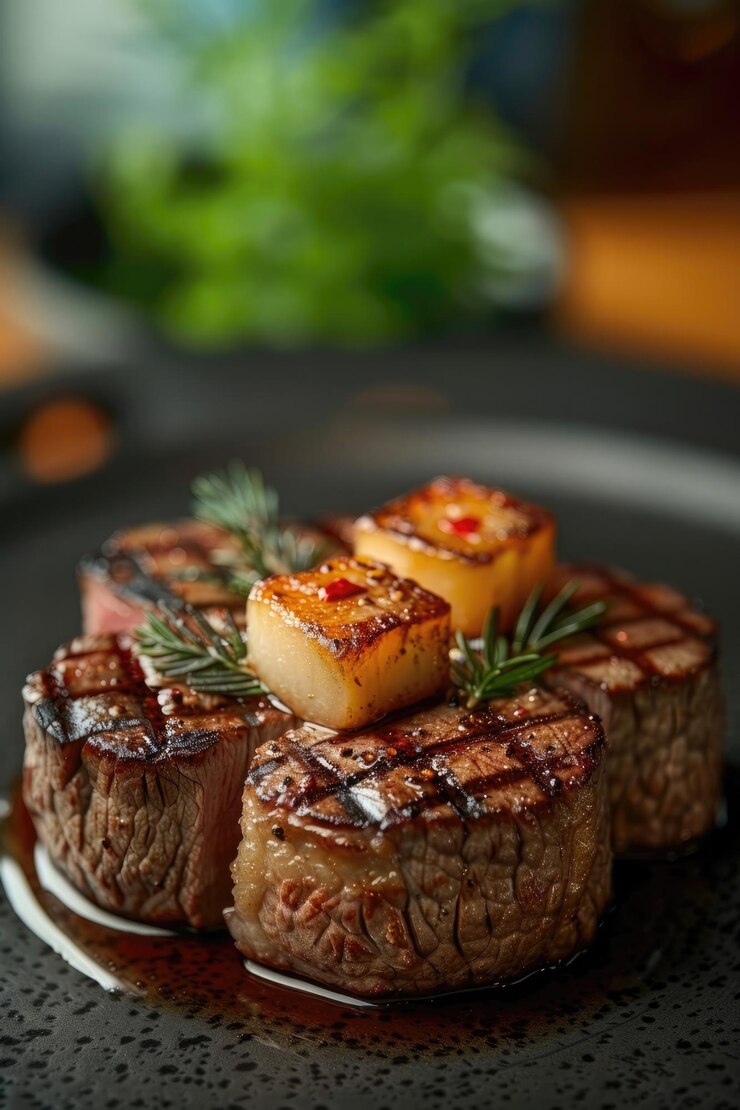 Filet Mignon